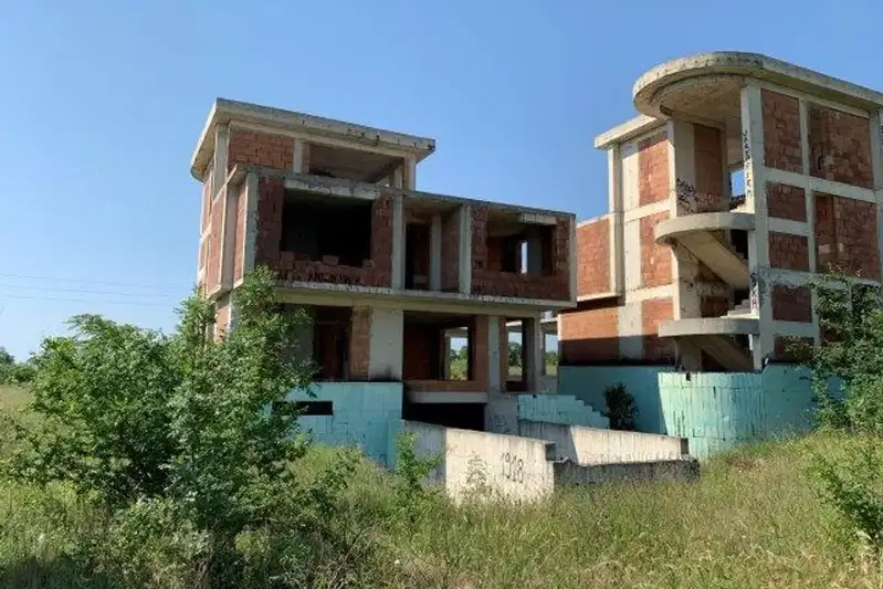 Парцел във Варна, Аспарухово