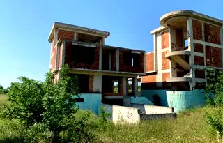 Парцел във Варна, Аспарухово