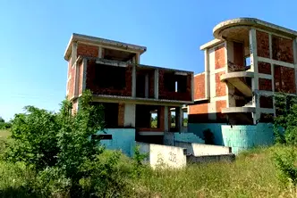Парцел във Варна, Аспарухово