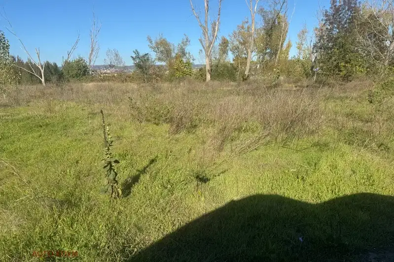 Plot in Varna, Asparuhovo