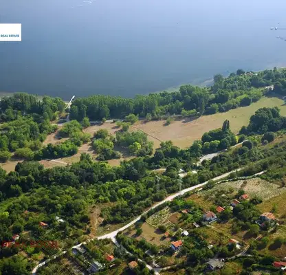 Снимка 4 — Парцел във Варна, Аспарухово