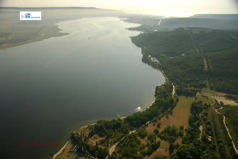 Plot in Varna, Asparuhovo