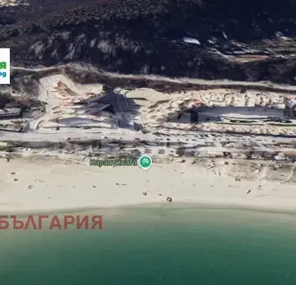 Photo 2 — Plot in Varna, Asparuhovo