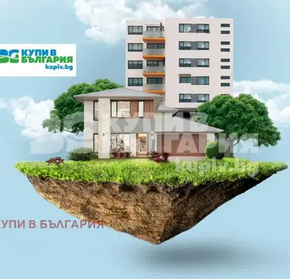 Photo 3 — Plot in Varna, Asparuhovo