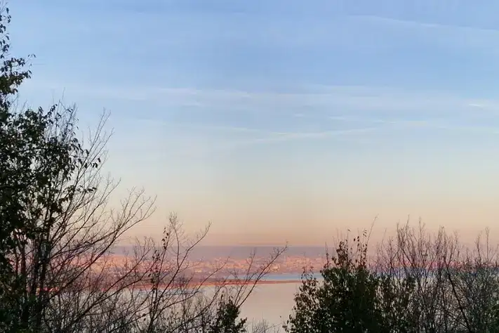 Парцел във Варна, Аспарухово