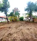 Парцел в Добрич, Автогара