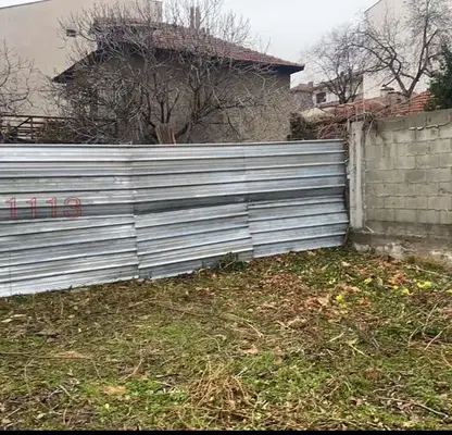Снимка 4 — Парцел в Стара Загора, Аязмото