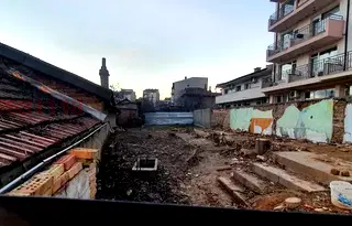 Парцел в Стара Загора, Аязмото