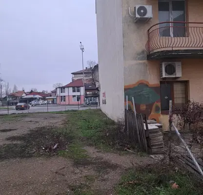 Photo 2 — Plot in Vidin, Baba Tonka