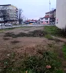 Парцел във Видин, Баба Тонка