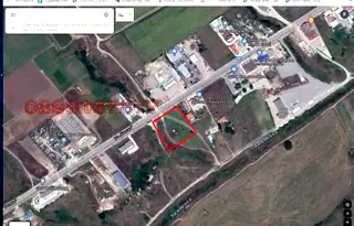 Парцел в Хасково, Бадема