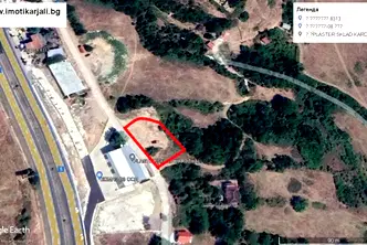 Парцел в Кърджали, Байкал