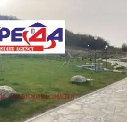 Photo 2 — Plot in Kyrdjali, Baikal