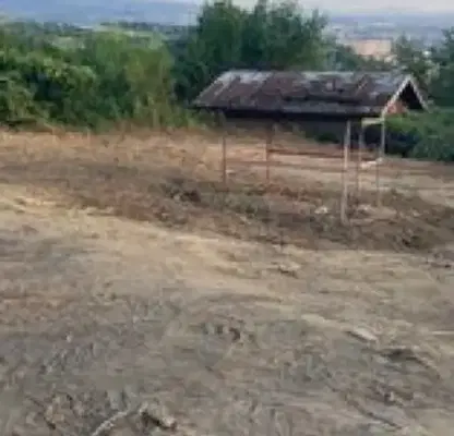 Снимка 3 — Парцел в Кърджали, Байкал