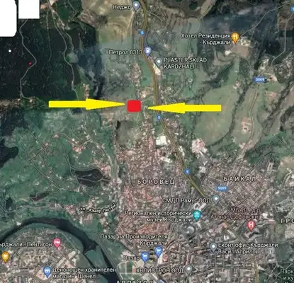 Снимка 4 — Парцел в Кърджали, Байкал