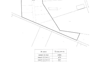Парцел в Кърджали, Байкал