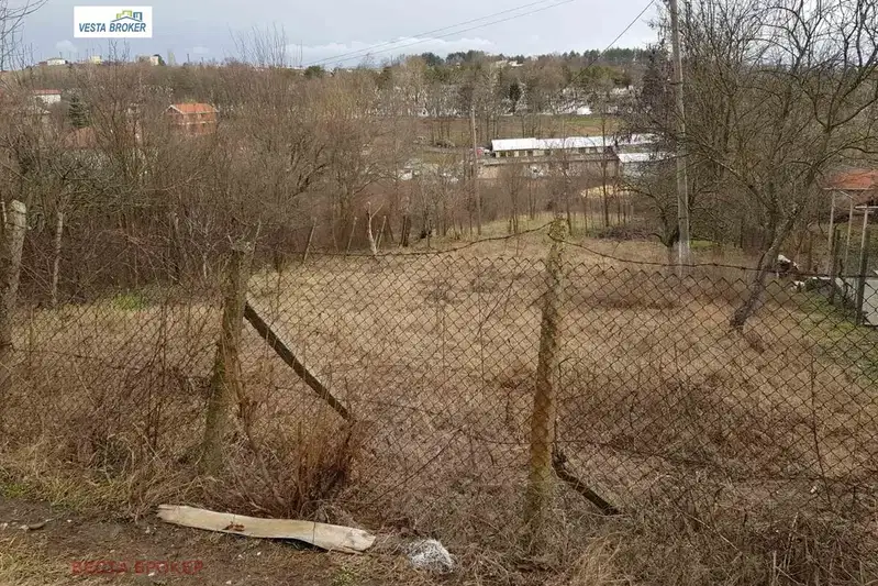 Plot in Kyrdjali, Baikal