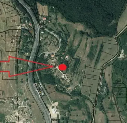 Снимка 3 — Парцел в Кърджали, Байкал
