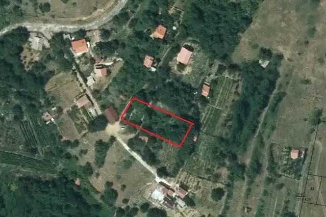 Парцел в Кърджали, Байкал