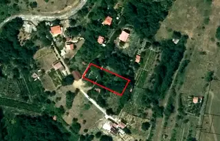 Парцел в Кърджали, Байкал