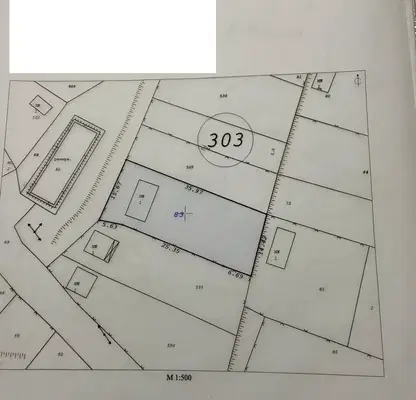 Снимка 4 — Парцел в Кърджали, Байкал