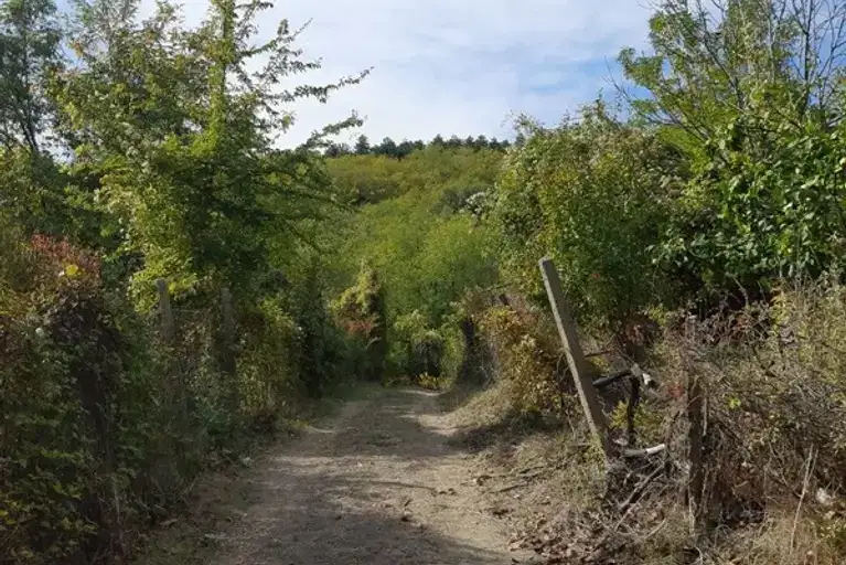 Парцел в Кърджали, Байкал