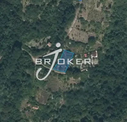 Photo 2 — Plot in Kyrdjali, Baikal