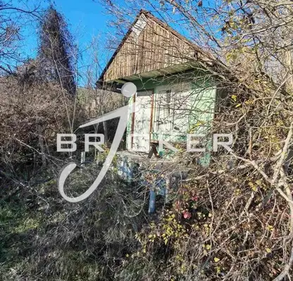 Photo 4 — Plot in Kyrdjali, Baikal