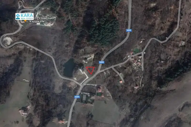 Парцел в Кърджали, Байкал