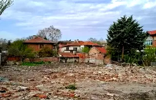 Парцел в Кърджали, Байкал