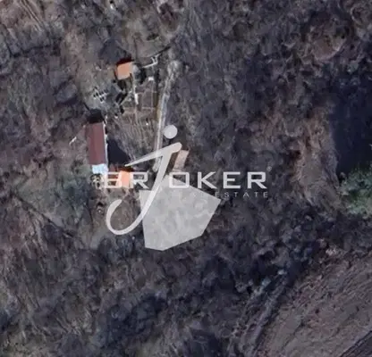 Photo 2 — Plot in Kyrdjali, Baikal
