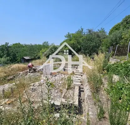Photo 2 — Plot in Kyrdjali, Baikal