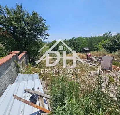 Photo 4 — Plot in Kyrdjali, Baikal