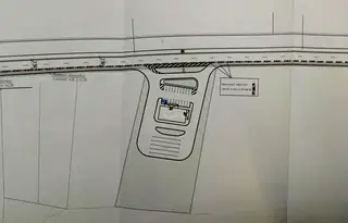 Парцел в Перник, Байкушева махала