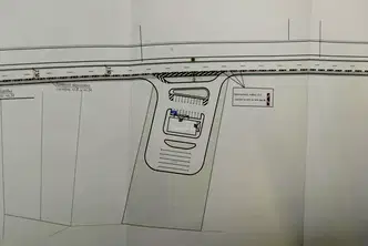 Парцел в Перник, Байкушева махала