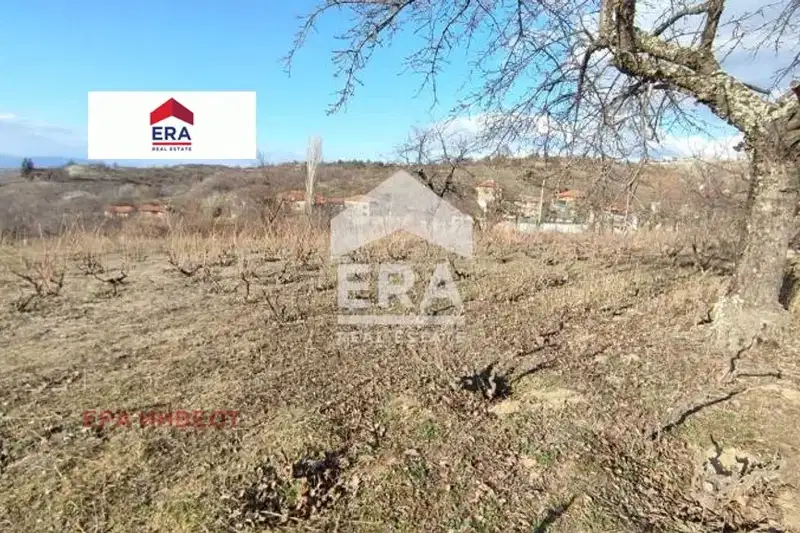 Парцел в Благоев, Баларбаши
