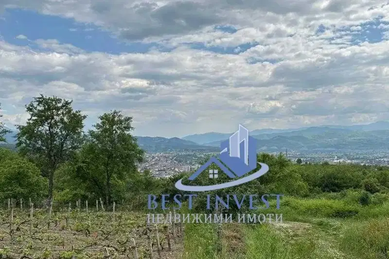 Парцел в Благоев, Баларбаши