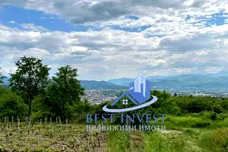 Парцел в Благоев, Баларбаши