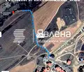 Снимка 4 — Парцел в Благоев, Баларбаши