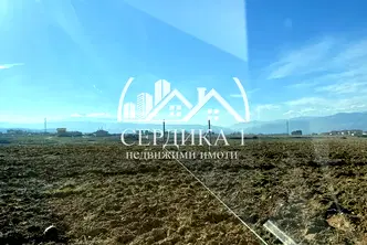 Парцел в Благоев, Баларбаши