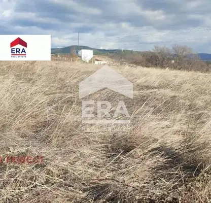 Снимка 4 — Парцел в Благоев, Баларбаши