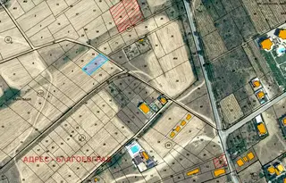 Парцел в Благоев, Баларбаши