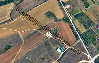 Парцел в Благоев, Баларбаши
