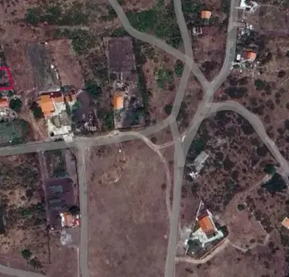 Снимка 3 — Парцел в Бургас, Банево
