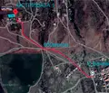 Снимка 5 — Парцел в Бургас, Банево