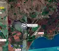 Снимка 3 — Парцел в Бургас, Банево