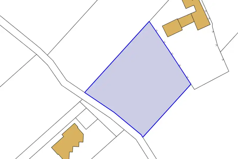 Парцел в Бургас, Банево