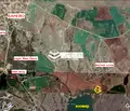Снимка 2 — Парцел в Бургас, Банево