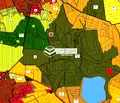 Снимка 5 — Парцел в Бургас, Банево