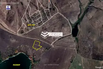 Парцел в Бургас, Банево